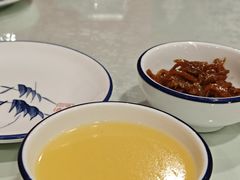 -听涛雅苑百味饺子老家菜馆
