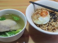 -富源春面馆(四川北路店)