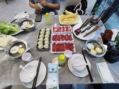 -牛天下·海鲜·牛肉·打边炉·融合菜