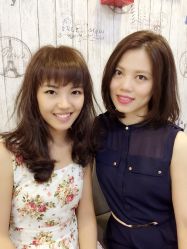 点击看大图 iphone_upload_pic-韩逸龙霆Hair Design Studio