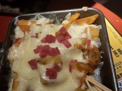 -HIB HUB公社(解放西路店)