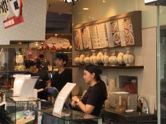 -大食代(东荟城店)