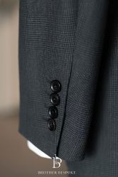 点击看大图 -Brother西服礼服定制·商务·婚礼(佛山南海店)