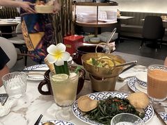 -KingThaia金泰兰(滨江天街店)