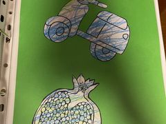 -亿禾林(普陀香溢中心)