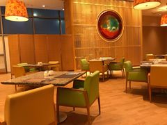 大堂-上海大宁福朋喜来登酒店大堂吧(共和新路店)