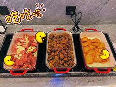-星漾里•SPA•足道•按摩•养生(吕厝店)