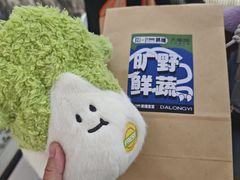 -大龙燚·旷野鲜火锅(广州首店)
