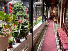 -北园酒家(小北路店)