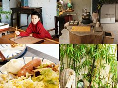 -瑜上·山食小馆