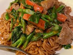 -汕头龙光喜来登酒店-采悦轩中餐厅