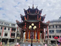 -汕头市小公园