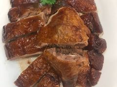 椿记流沙包-椿记烧鹅(建干路店)