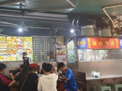 -周记蟹仔粉(侨港风情街店)