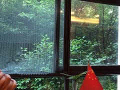 -庐山华微国际度假酒店-餐饮部