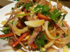 -台上设计餐厅(歌华大厦店)