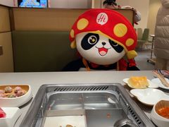 -海底捞火锅(丰尚国际广场店)