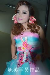 56-旭英形象空间