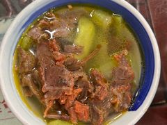 -乔家满族八大碗(流水沟店)