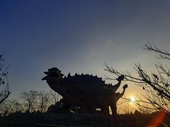 -自然谷恐龙园