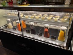 -棕榈岛海鲜自助餐厅(虹桥迎宾馆店)