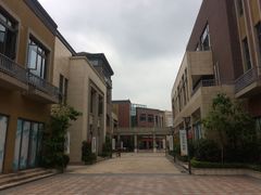 -台山颐和温泉城