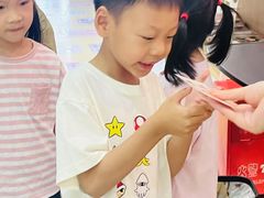 -蓝话筒·少儿成人演讲口才·主持朗诵·戏剧表演(大华第一坊店)