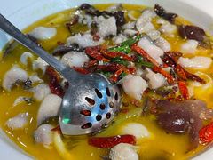 -吴氏老妈·23年家常菜(古城店)