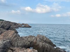 -银滩滨海旅游度假区