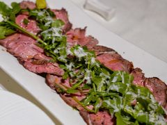 低温慢烤牛肉-黑明餐厅(白鹭洲店)