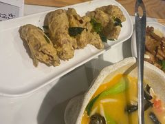 -小吴越·江浙融合菜(惠山万达广场店)
