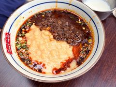 -保儿牛肉面(万象城店)