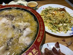 -忠林杀猪菜(凤台小区店)