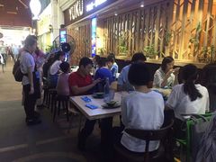 -鱼库·不仅是一家烤鱼店(车公庙店)