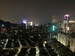-珠海怡景湾大酒店
