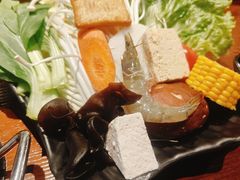 -呷哺呷哺 黄金牧场 (回龙观港龙店)