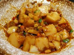 -湘与香缘·湖南菜(王府井北京市百货大楼店)