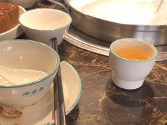 -鱼粤鲜淘米捞·中山脆肉鲩火锅(悦湖会店)
