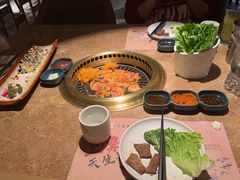 -额尔敦牛厨师铜板烧