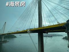 -香港帝景酒店