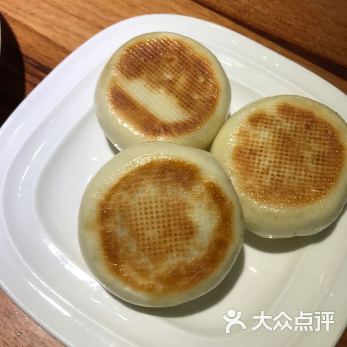 晋家门(新世纪店)烤包子图片 - 第2张