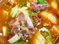 -骄傲de小龙虾 · 全羊馆(新北万达店)