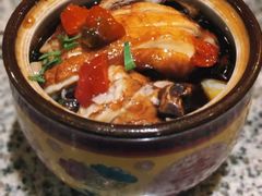 -南京大牌档(三阳广场苏宁店)
