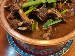 -三太子地摊烧烤·小龙虾(北蔡店)