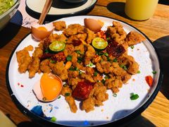 -胡桃里音乐酒馆(仓山万达店)