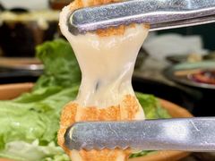 -首尔烤肉大排档(合生汇店)