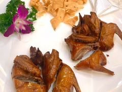 -顺德人家食府(黄金广场店)