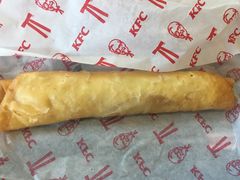 -肯德基(庄士敦道店)