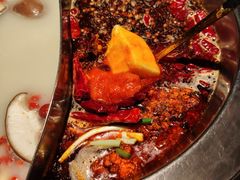 -山城辣妹子(定福庄店)