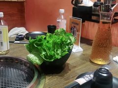 -焱岛烧肉·活鳗炙烤(晋江万达店)